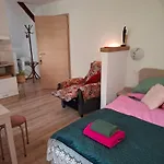 Apartmaji Magda Apartamento Zgornje Gorje