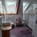 Apartmaji Magda * Zgornje Gorje