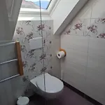 Apartmaji Magda *
