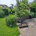 Apartmaji Magda Zgornje Gorje