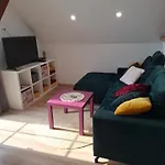 Apartmaji Magda * Zgornje Gorje