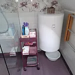 Apartamento Apartmaji Magda