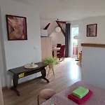 Apartmaji Magda Apartamento *
