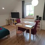 Apartmaji Magda Apartamento Zgornje Gorje