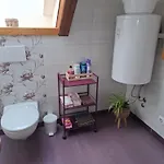 Apartmaji Magda Zgornje Gorje
