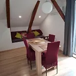 Apartmaji Magda