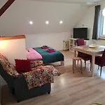 Apartamento Apartmaji Magda