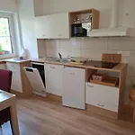 Apartmaji Magda Apartamento Zgornje Gorje