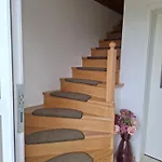 Apartamento Apartmaji Magda Zgornje Gorje