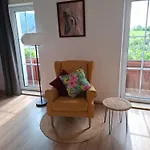 Apartamento Apartmaji Magda Zgornje Gorje