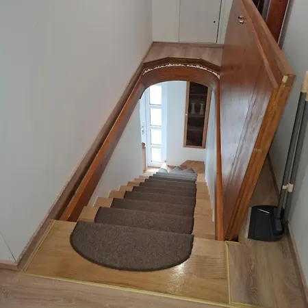 Apartmaji Magda