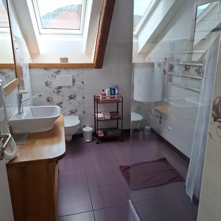 Apartament Apartmaji Magda *