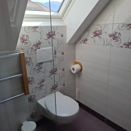 Apartmaji Magda *