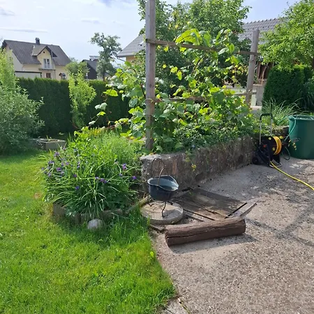 Apartmaji Magda Zgornje Gorje