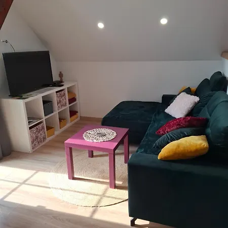 Apartmaji Magda * Zgornje Gorje