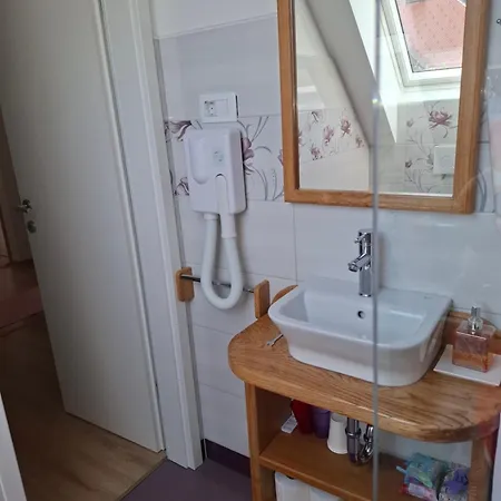 Apartmaji Magda 아파트