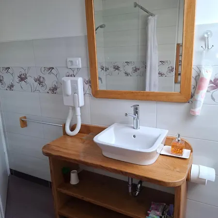 아파트 Apartmaji Magda 지고르니예 고르예