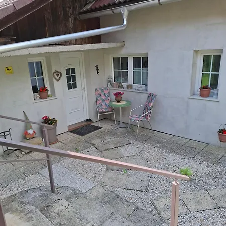 Apartmaji Magda * Zgornje Gorje