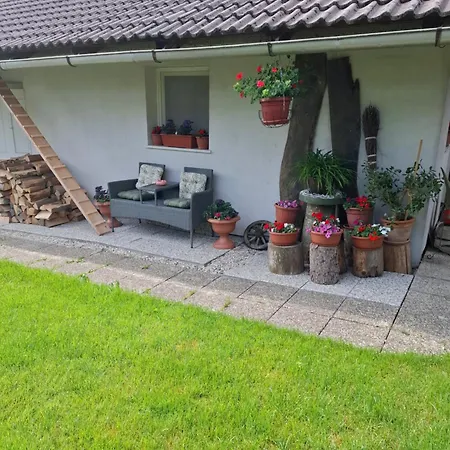 Apartmaji Magda Daire *