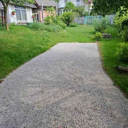 아파트 Apartmaji Magda *