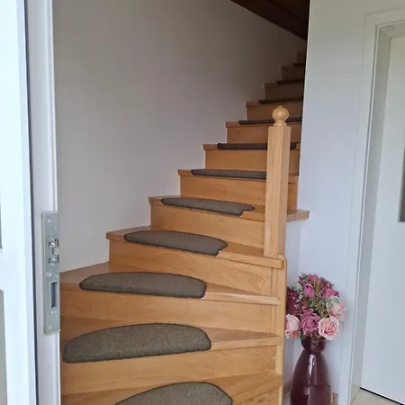 Apartament Apartmaji Magda Zgornje Gorje