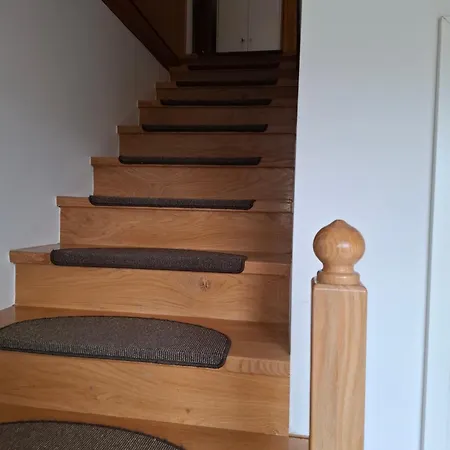 Apartmaji Magda * Zgornje Gorje