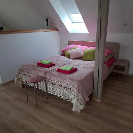 Apartmaji Magda Apartmán