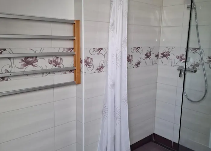 Apartmaji Magda Appartement *