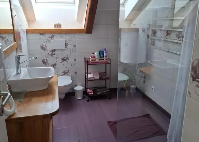 Appartement Apartmaji Magda *