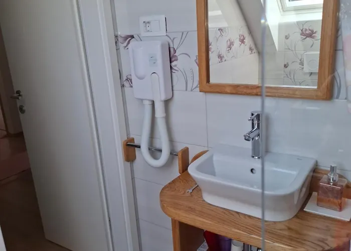 Apartmaji Magda Appartement