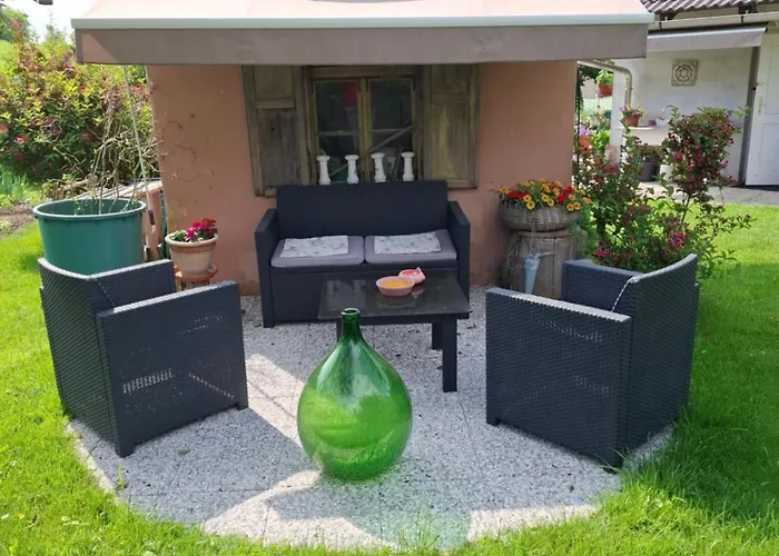 Appartement Apartmaji Magda *