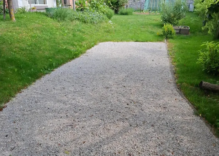 Appartement Apartmaji Magda *