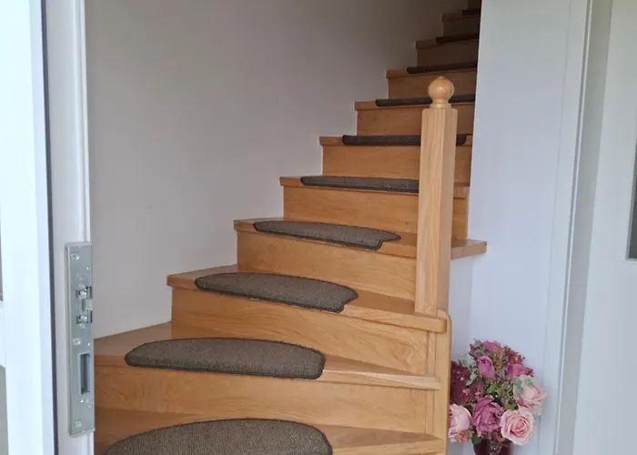 Appartement Apartmaji Magda Zgornje Gorje