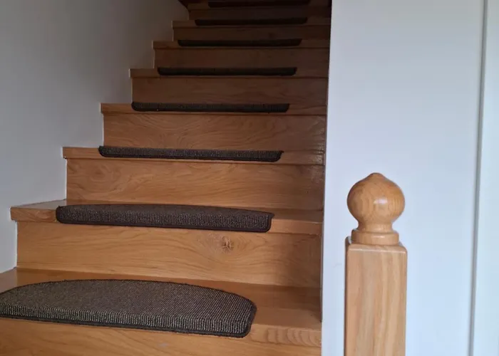 Apartmaji Magda * Zgornje Gorje